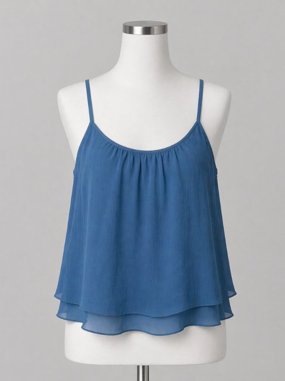 Aritzia Talula Layered Camisole Tank